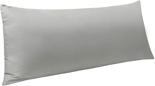Vista 122 de NTBAY Juego de fundas de almohada estándar, paquete de 2 fundas de almohada de microfibra cepillada de 20 x 26 pulgadas, suaves, sin arrugas Aqua