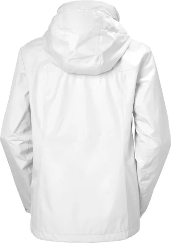 Vista 2 de Chamarra para lluvia Helly Hansen Long Aden