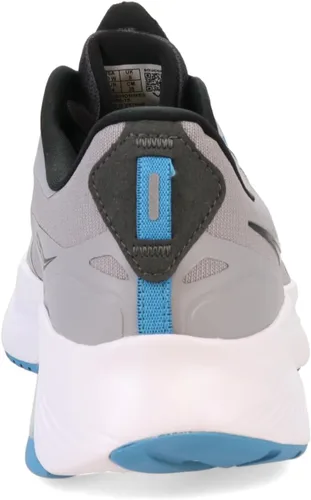 Vista 5 de Saucony Guide 15 - Tenis de correr para hombre, NegroBlancoNoirBlanc
