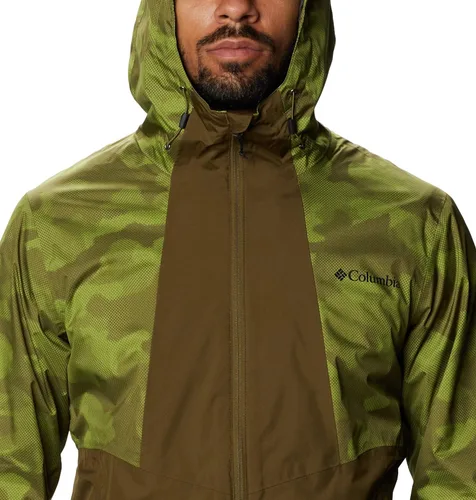 Vista 4 de Columbia Men's Standard Inner Limits Ii Jacket