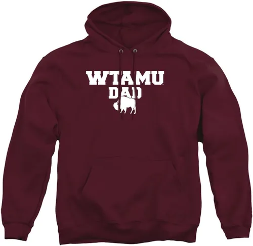 Vista 113 de Longwood University - Sudadera con capucha unisex para adulto