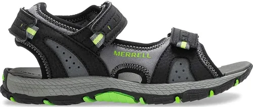 Vista 5 de Merrell Sandalia Panther 2.0 Sport para niños