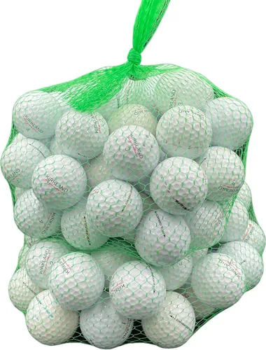Vista 10 de Golf Ball Planet Pelotas de golf usadas para Kirkland Signature 3A/Good