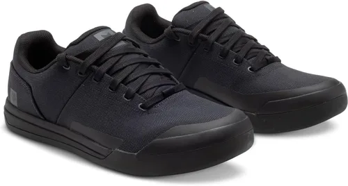 Vista 2 de Fox Racing Union Canvas Mountain Bike Shoe (Black) 29860-001