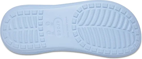Vista 3 de Crocs Sandalias clásicas unisex para adultos Crush