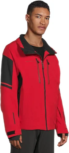 Vista 2 de Obermeyer Chaqueta Charger para hombre