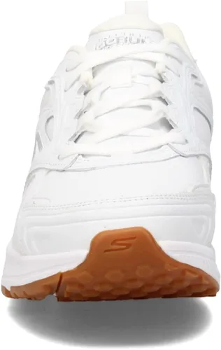 Vista 4 de Skechers Mujeres Go Run consistente - Amplio espectro