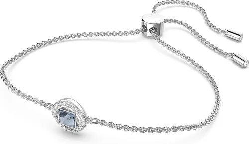 Vista 2 de Swarovski Una Angelic - Colección de pulsera con cristales de corte cojín