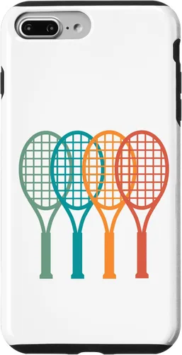 Vista 12 de Funda para raquetas de tenis para iPhone 16