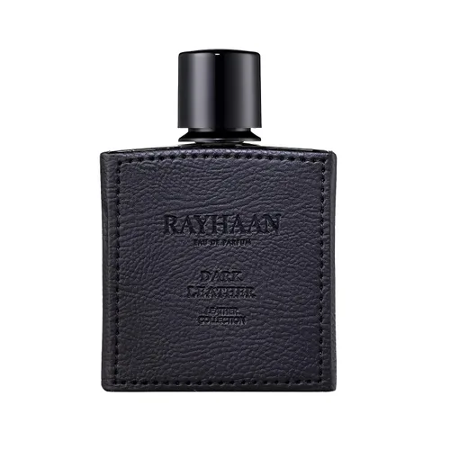 Vista 5 de RAYHAAN Cordova Eau de Parfum en espray para hombre, 3.4 onzas
