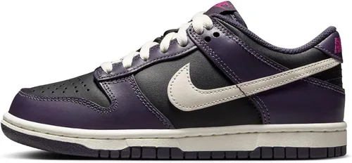 Vista 564 de Nike Kid's Dunk Low Sneaker