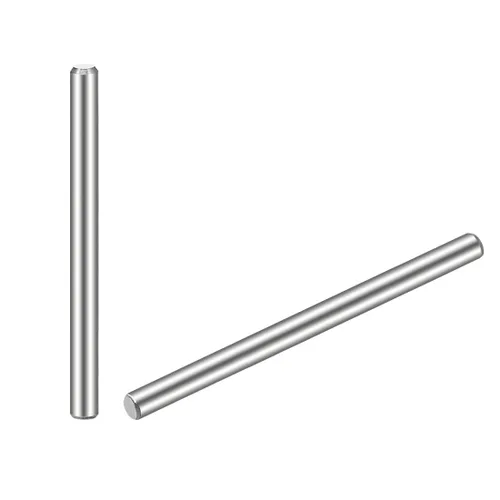 Vista 45 de uxcell Pasador de clavija de acero inoxidable 304 de 0.059 x 0.394 in (aproximadamente 1/16 pulgadas) para litera, para litera, para cama, 25