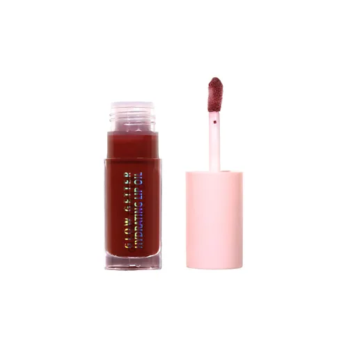 Vista 17 de Moira Glow Getter - Aceite hidratante para labios (016, Au Naturel)