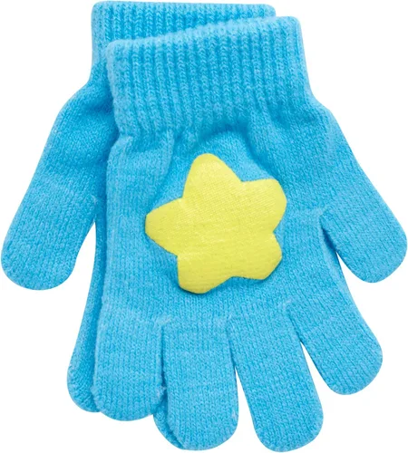 Vista 6 de Nickelodeon Conjunto de 2 pares de guantes de invierno para bebé y tiburón para niños niño