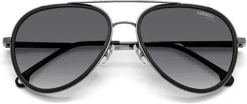 Vista 4 de Gafas de sol CARRERA 1044 S 0003 Negro mate