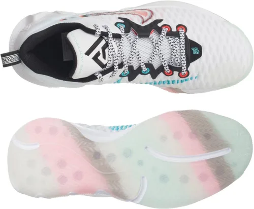 Vista 6 de Nike Unisex Adulto Dm0825-101