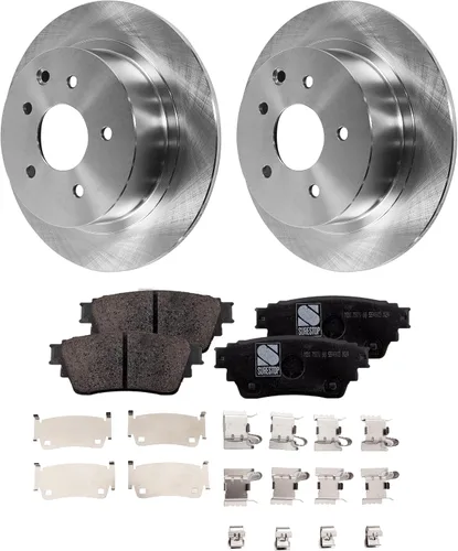 Vista 153 de Garage-Pro Espejo compatible con Chevrolet Malibu 2014-2016 y Malibu Limited 2016 con calefacción lateral del conductor, con detección de punto