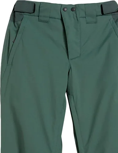 Vista 5 de Tienda Essentials Pantalones de esquí impermeables aislados para hombre