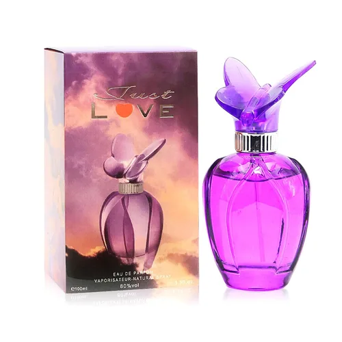Vista 25 de AFLUXE Beauty Fleur EDP para mujer, aroma floral dulce, 3.4 onzas líquidas