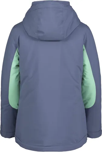 Vista 3 de Under Armour Girls Westward 3-in-1 Jacket Removable Hood Liner Windproof Water Repellant