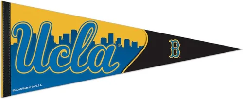 Vista 6 de Banderín prémium de la NCAA