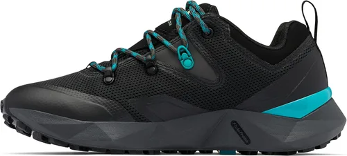 Vista 5 de Columbia Women's Facet 60 Low Outdry Hiking Shoe