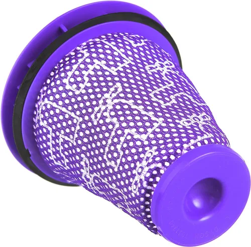 Vista 4 de Dyson Aspiradora cilíndrica de bola grande Pre Motor Filtro