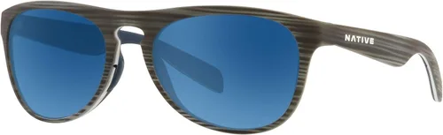 Vista 4 de Native Eyewear Gafas de sol redondas Sanitas