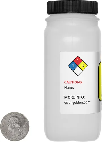 Vista 3 de Glicerol [C3H8O3] 99.7% ACS grado 8 onzas líquidas en una botella ahorradora de espacio