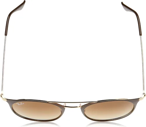 Vista 4 de Ray-Ban RB3546 Round Sunglasses
