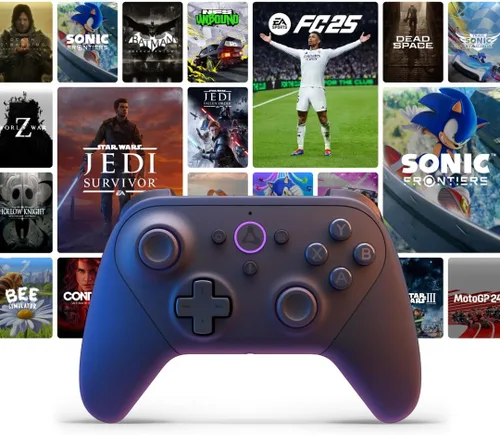Vista 2 de Control Luna + GRATIS 1-mes de Luna Premium (oferta de nuevo subscriptor)