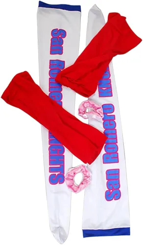 Vista 5 de Ya-cos Traje de baño Juliet Starling vestido cosplay