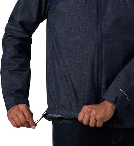Vista 4 de Columbia Men's Ridge Gates Jacket