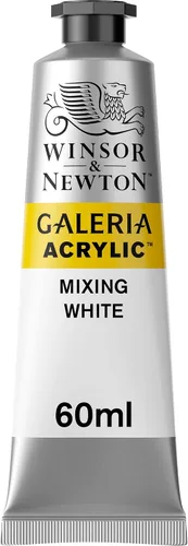 Vista 85 de De Galería Winsor & Newton: Tubo de color acrílico