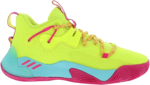 Vista 4 de adidas Zapatillas de baloncesto Harden Stepback