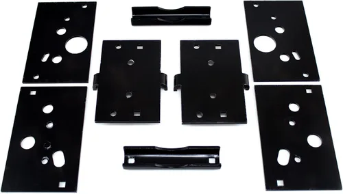 Vista 4 de Air Lift 57289, 'LoadLifter 5000' - Kit de suspensión de aire