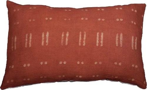Vista 31 de Trade Star Funda de almohada corporal de diseñador 100 % algodón, hecha a mano, grande, funda de almohada decorativa estilo bohemio para casa