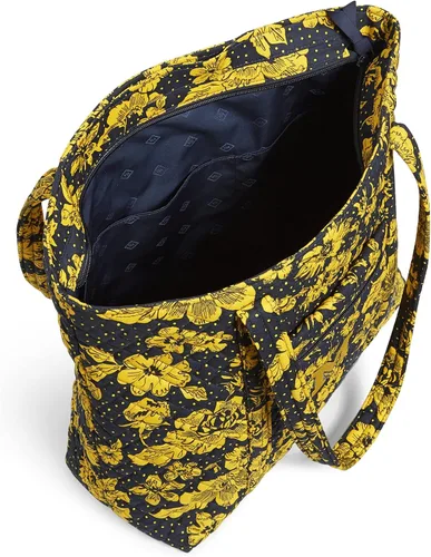 Vista 90 de Bolso tote Vera de algodón (varios equipos disponibles)