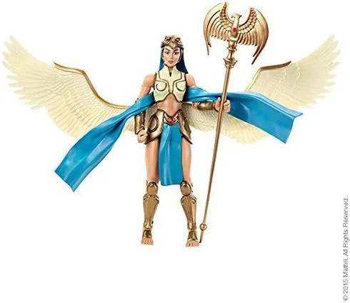 Vista 2 de Figura clásica de Maestros del Universo Queen Grayskull