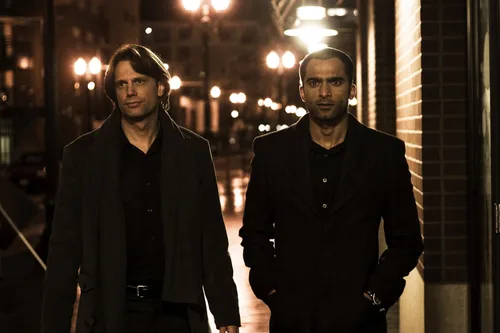 Vista 7 de The Short Films of Warren Pereira