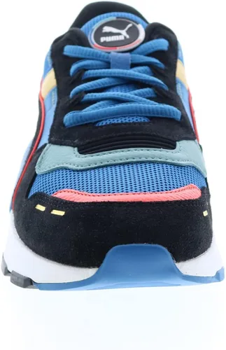 Vista 3 de PUMA Zapatos casuales Rs 2.0 Go para hombre, color azul