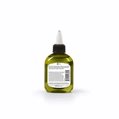 Vista 2 de Ethereal Nature Estimulador Raíz Procrecimiento Biotina 2.5 fl oz