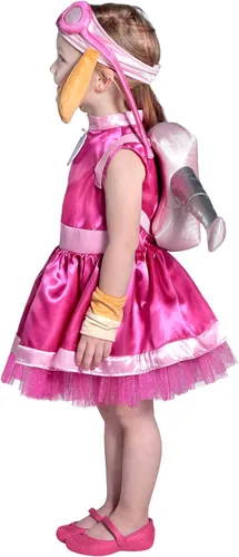 Vista 3 de Rubie's Child's Princess Paradise PAW Patrol Skye Costume