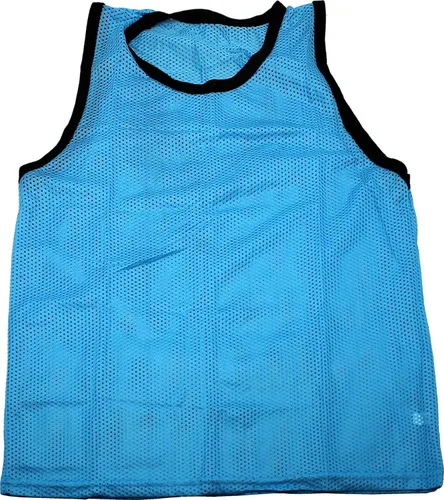 Vista 63 de BlueDot Trading Adult & Youth Scrimmage Training Vests for Soccer, Basketball & More – Available in 1, 6, 12, 24 Packs Naranja