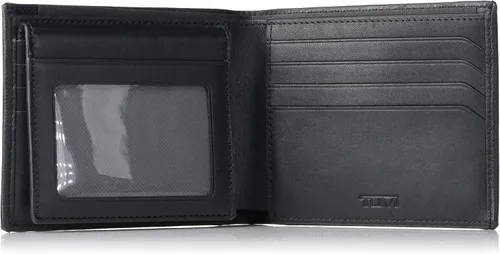 Vista 4 de TUMI Nassau Global - Cartera extraíble para pasaporte