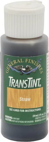 Vista 9 de Tintes TransTint, Negro