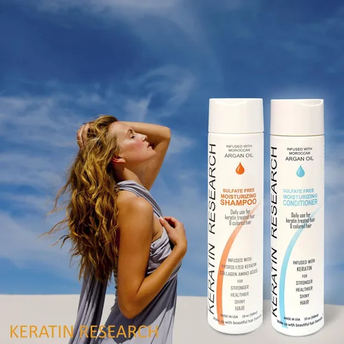 Vista 2 de shampoo-and-conditioner-sets