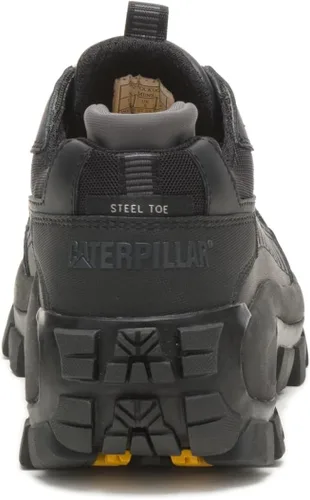 Vista 5 de Zapatos de trabajo Caterpillar, Invader Steel Toe para hombre
