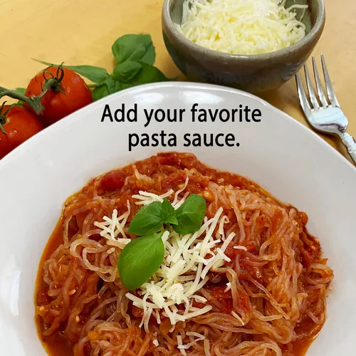 Vista 7 de GoSkinny Noodles Angel Hair (paquete de 6), Shirataki y Konjac orgánico, bajo en carbohidratos, bajo en calorías, sin gluten, vegano, keto, paleo