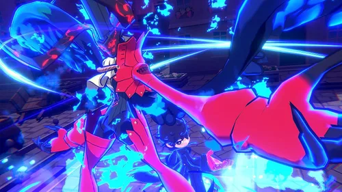 Vista 5 de Persona 5 Tactica - PlayStation 5